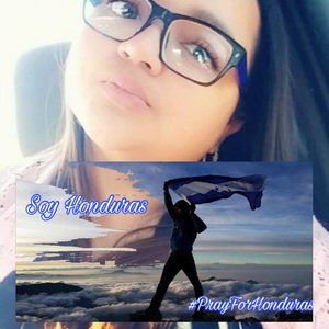 Meet your Posher, Gisela